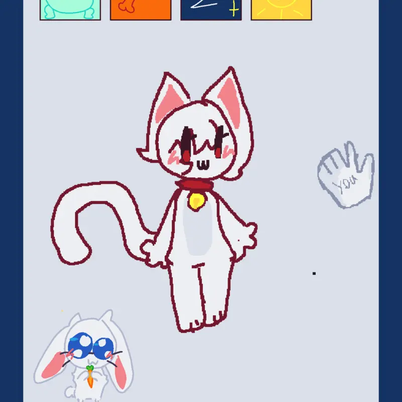 Game by @ruby_els
