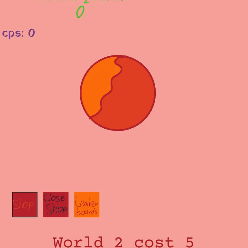 Game by @lilredrap