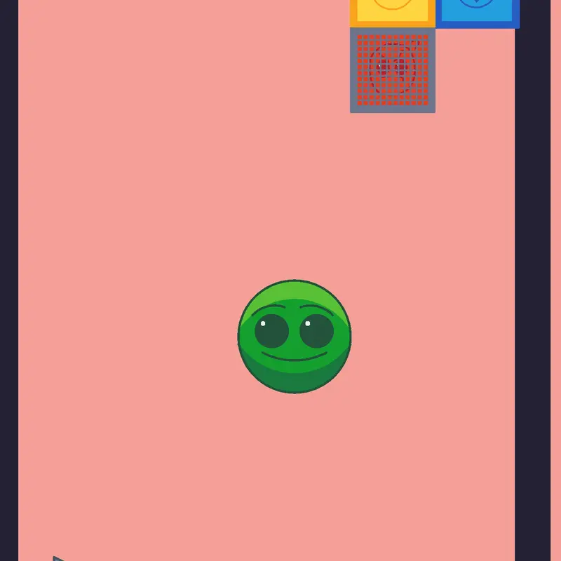 Game by @artemdorky