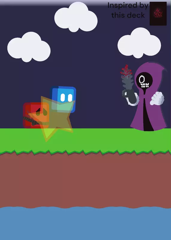 Game by @Ben_GonYTOFFICIAL