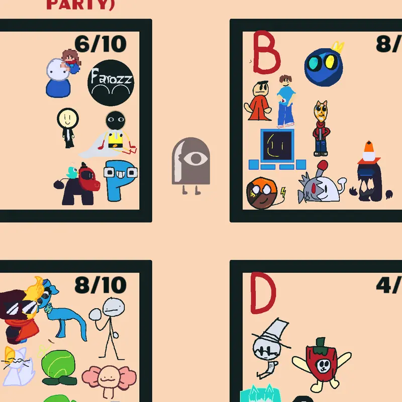 Game by @kellanbigmoney2