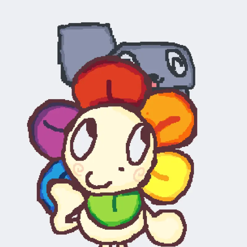 Game by @StickingUpSillyZ_