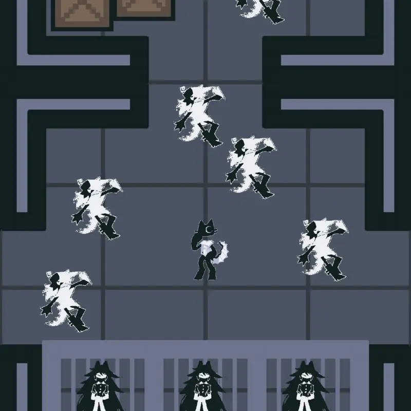 Game by @Cubie_el-mejor
