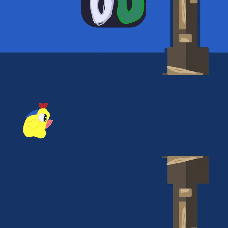Game by @lovrty