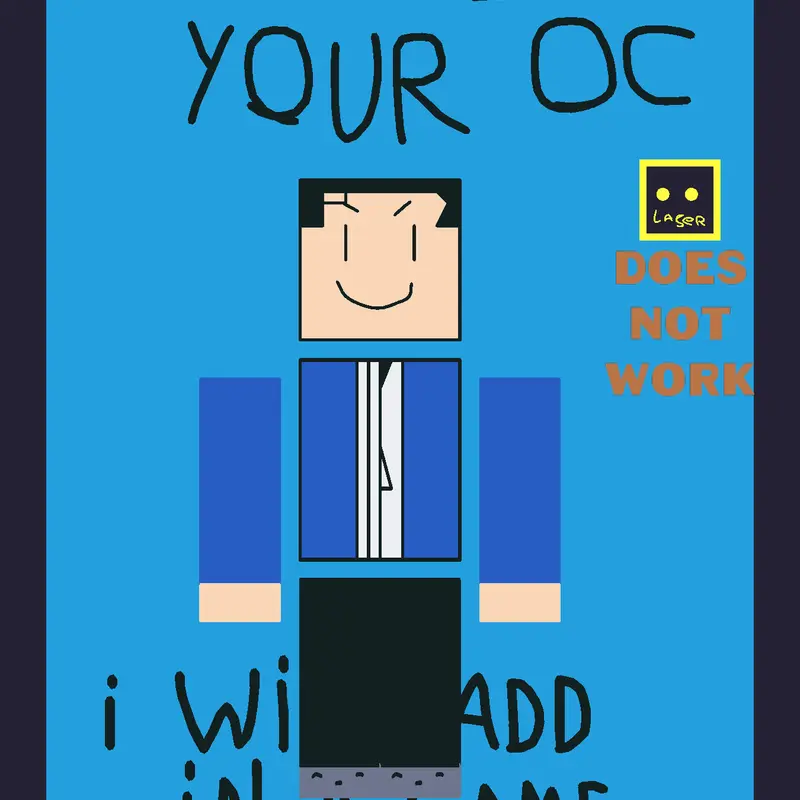 Add it pls by @itstvman
