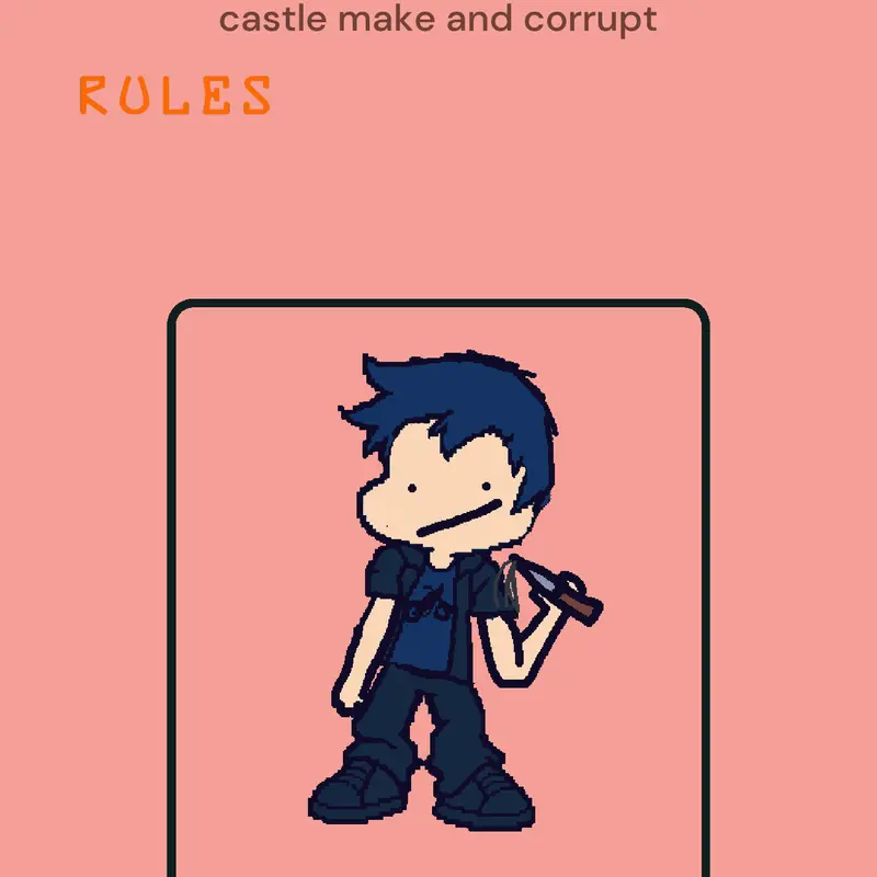 Game by @BBBossPlay