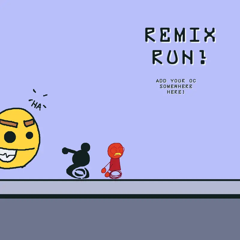 Game by @SomeoneWhoJustPoppedUp