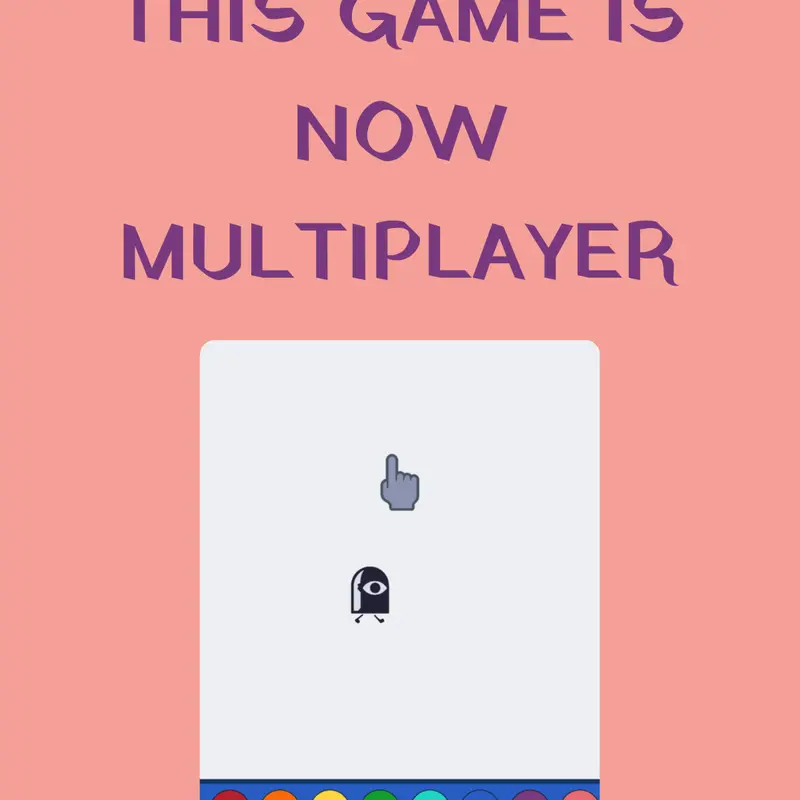 Game by @GeometryGD