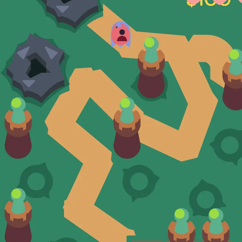 Game by @zqe