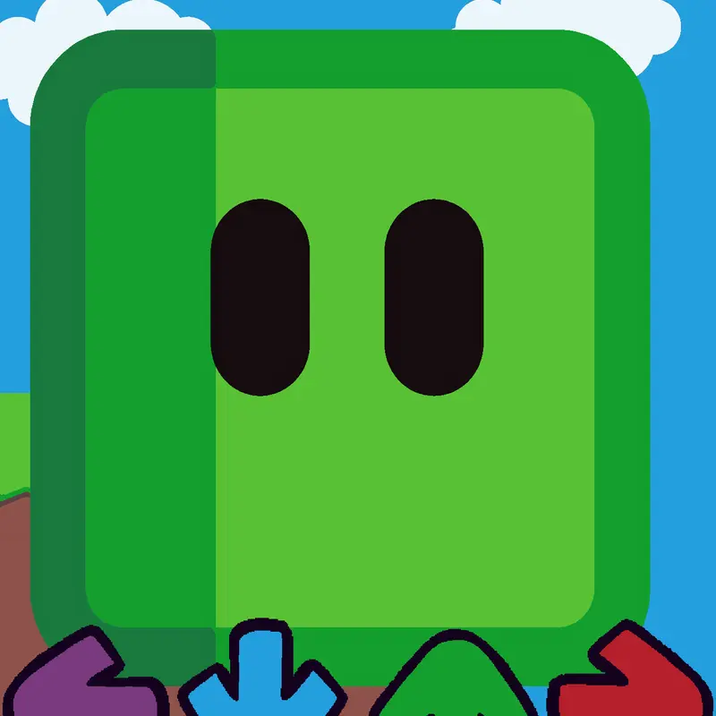 Game by @WetNoodle