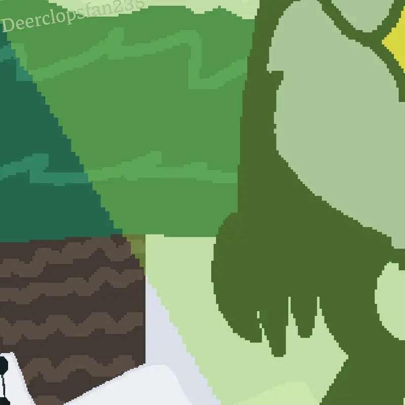 Game by @DeerclopsFan235