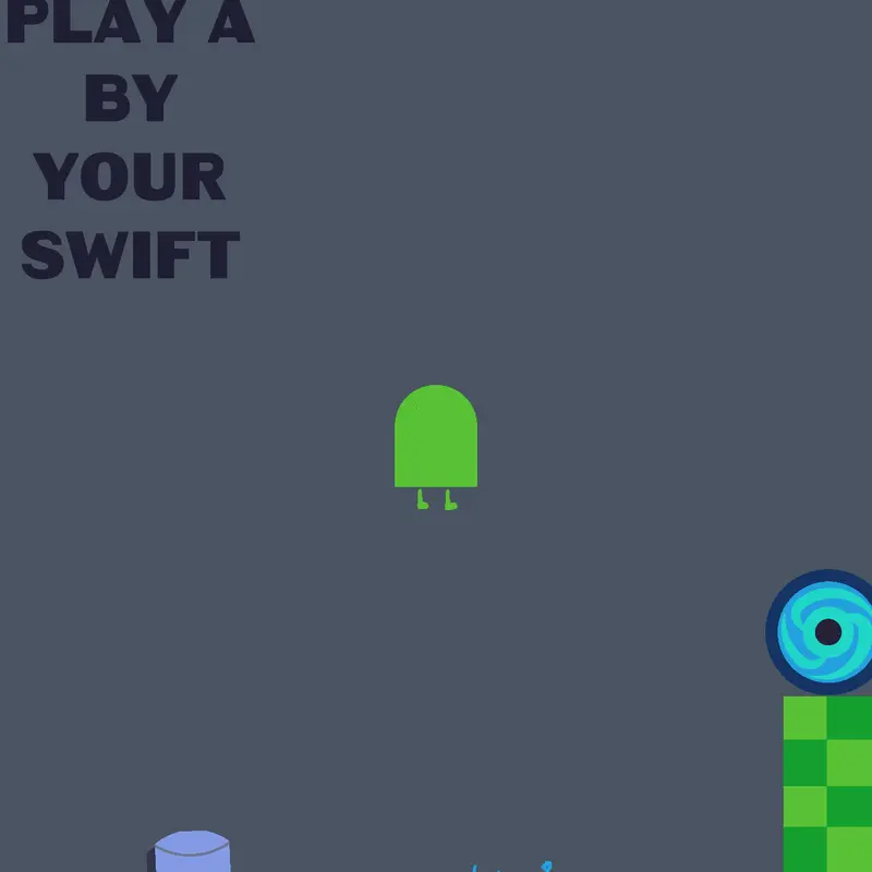Game by @goco