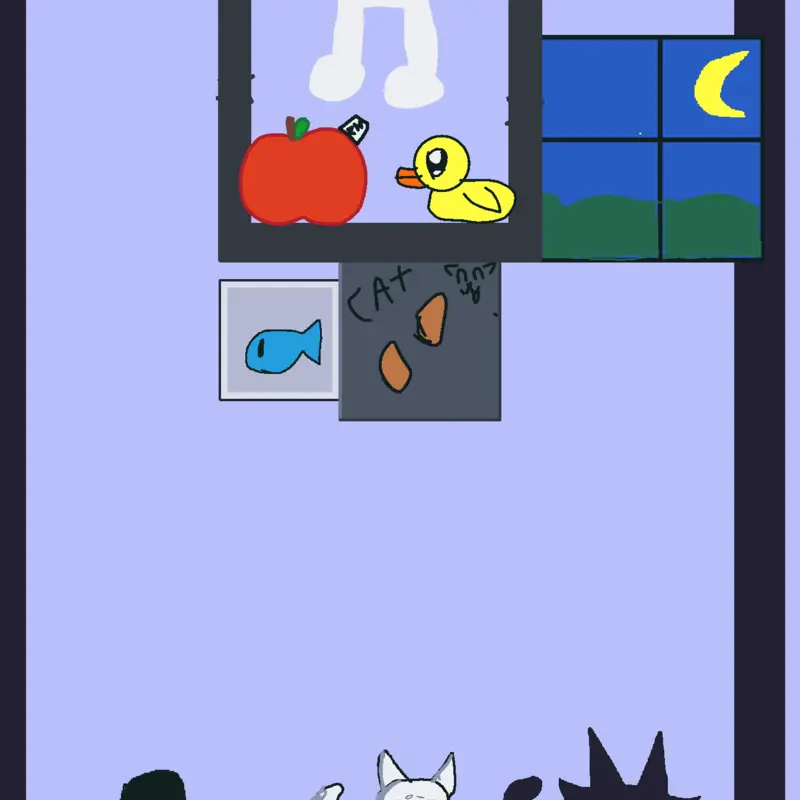 Game by @makukulunchu