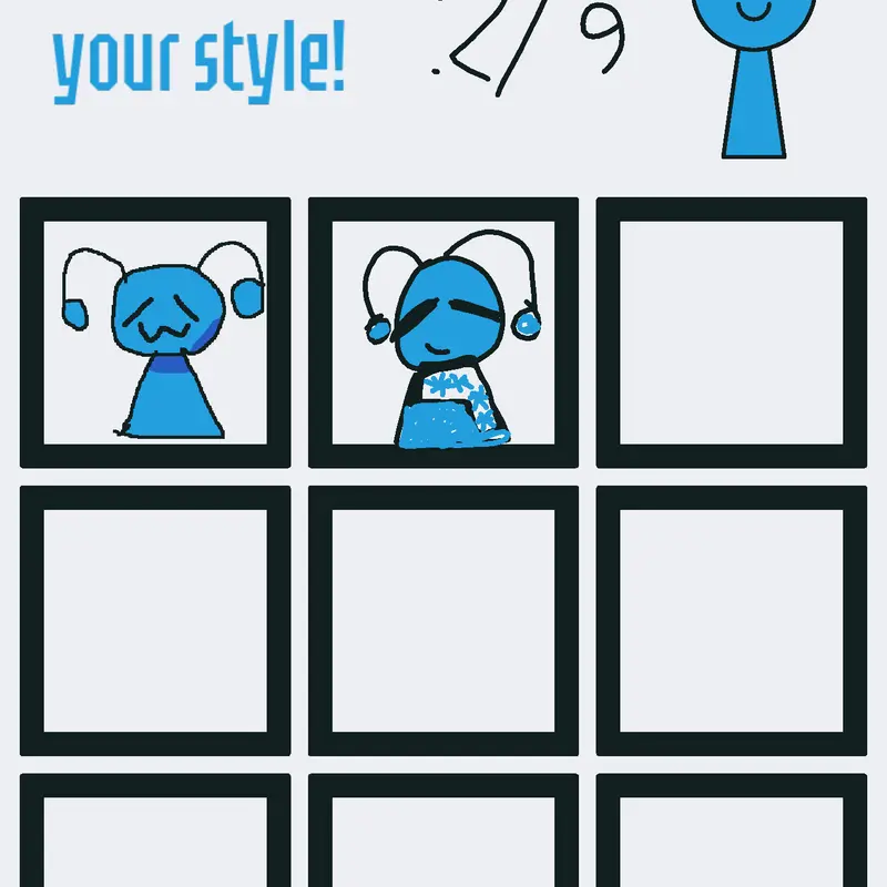 Game by @cateaf