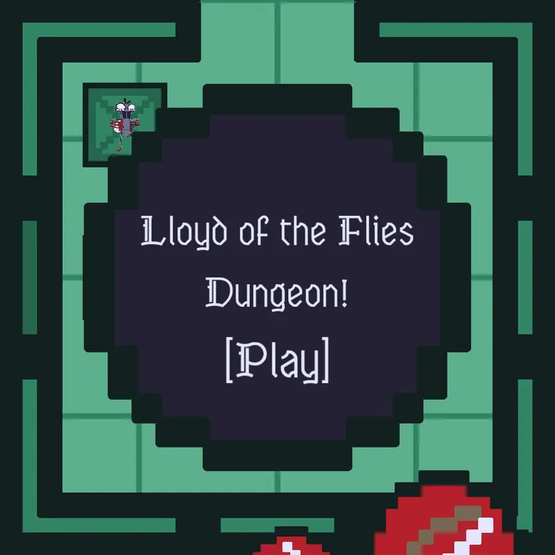 Game by @MoDanell