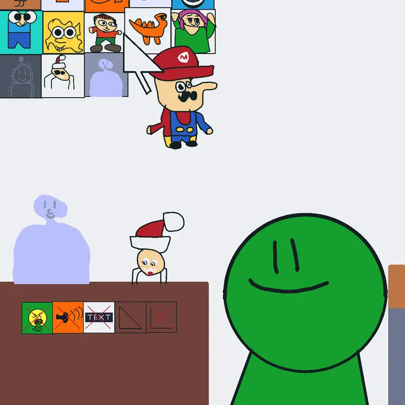 Game by @NotLilSquid6