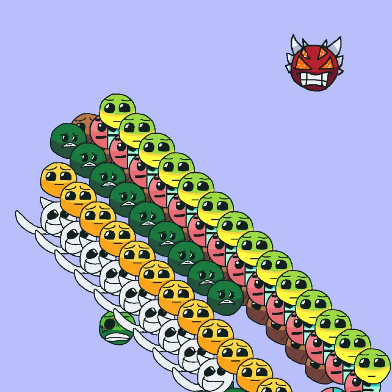 Game by @4445355764678644agustin