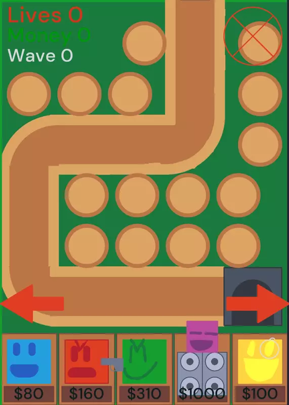 Game by @jacksuncool
