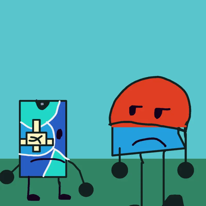 Game by @AbelardoNetto