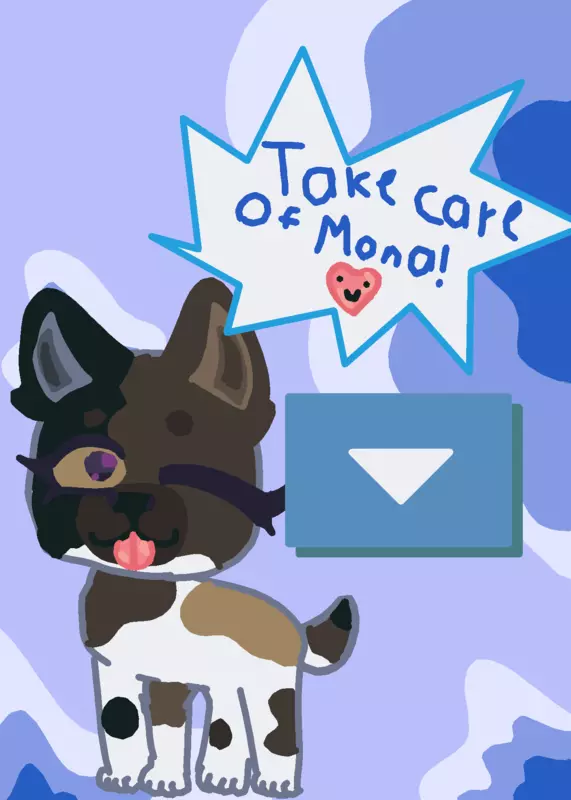 Game by @Lilythehamster