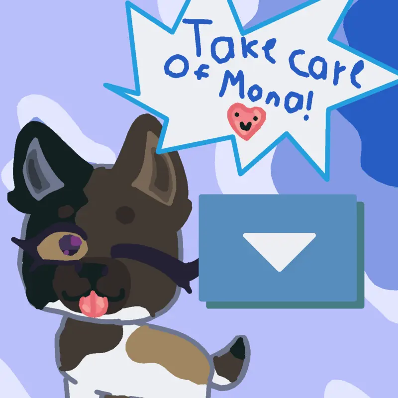 Game by @Lilythehamster