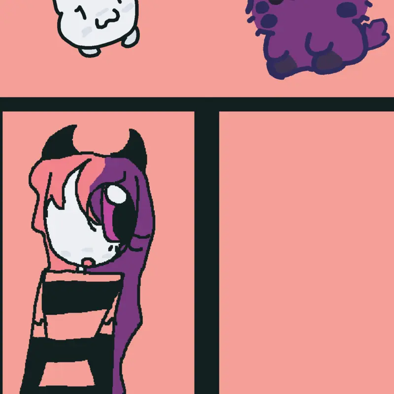 Game by @Luna_kuromi901
