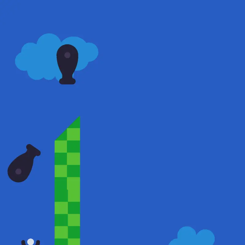 Game by @Skifdoesgolf