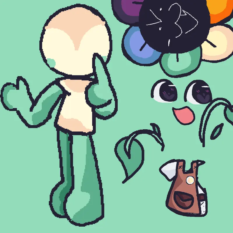 Game by @funny-lil-creater