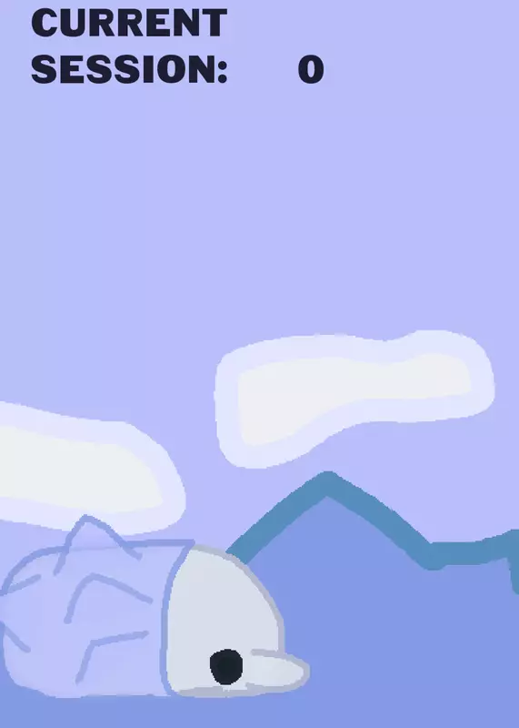 Snom eats snow #pokemon by @jelly_fishes
