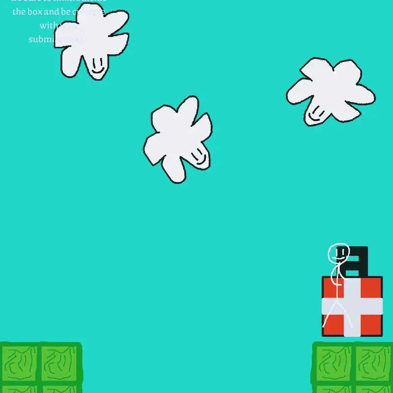 Game by @Dachickenman