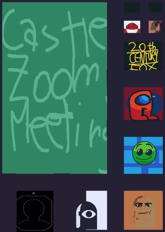 Game by @iJustAteBeehives