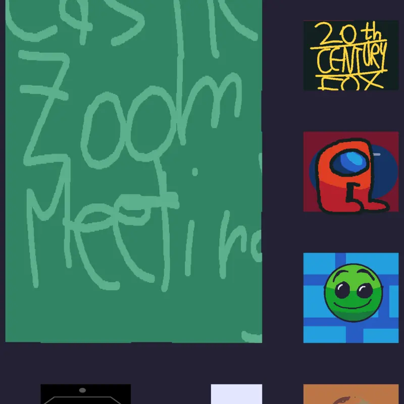 Game by @iJustAteBeehives