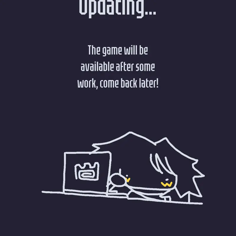 Game by @abandonedQuishe