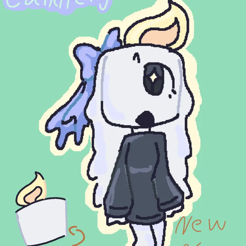 Game by @glistenchibi