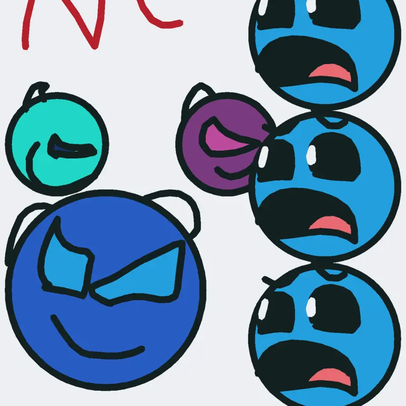 Game by @AdianDuggan