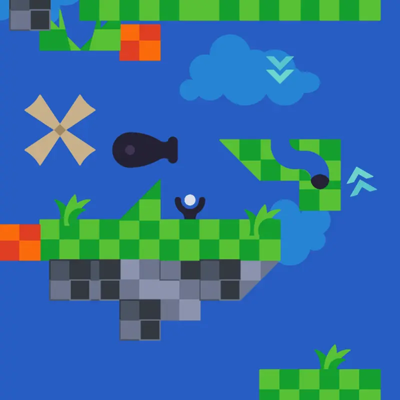 Game by @Firefox_ice