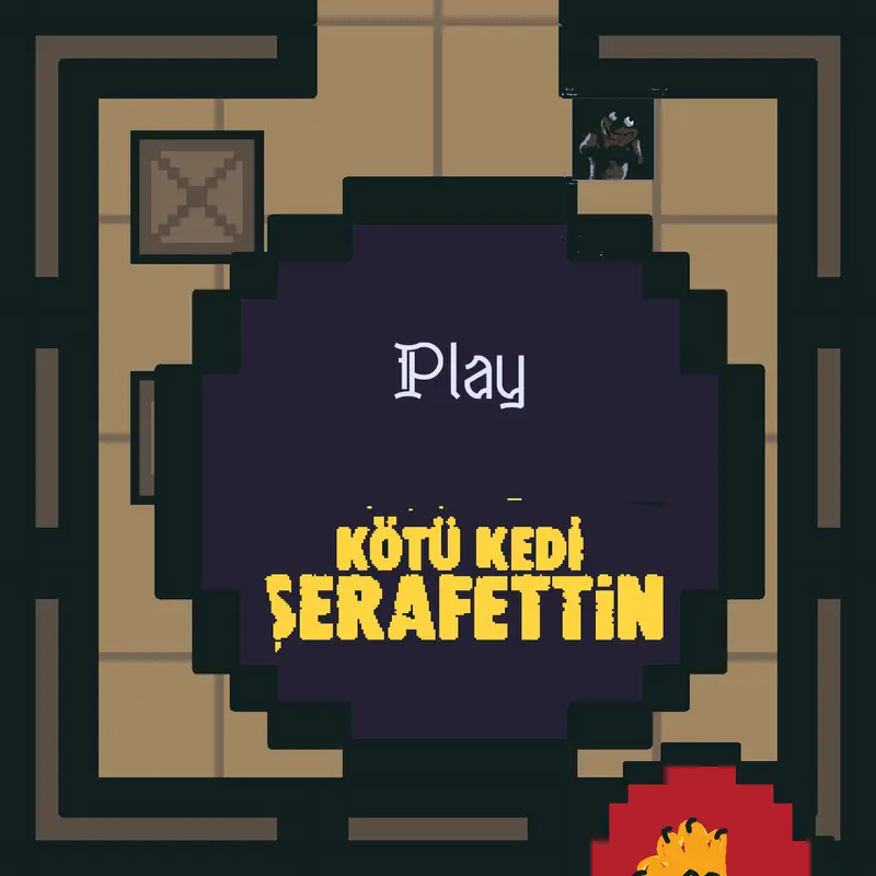 Game by @sanscagan