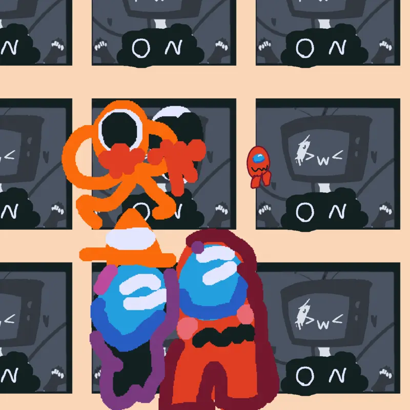 Game by @Angelo8