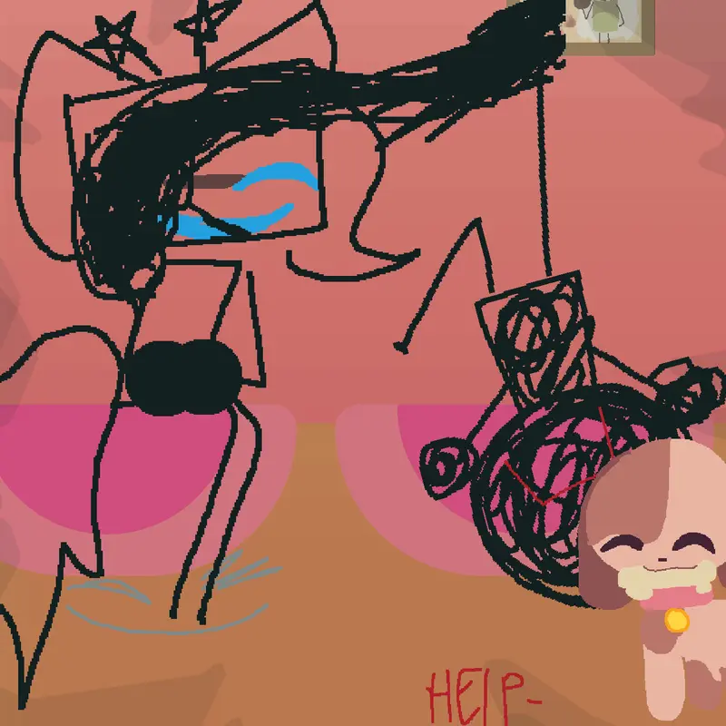 Game by @WowitzDave_AnArtist
