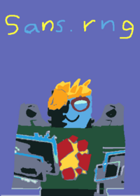 Sans.RNG (best one on castle yet) Tags to...