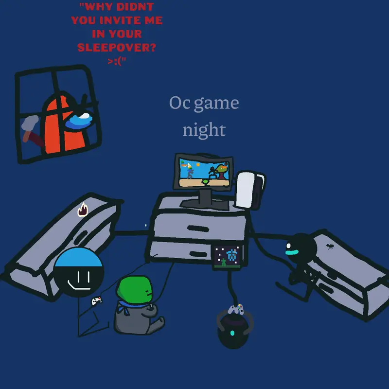 Game by @Happypurple