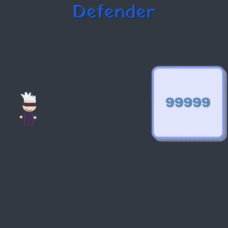 Game by @FreaKish