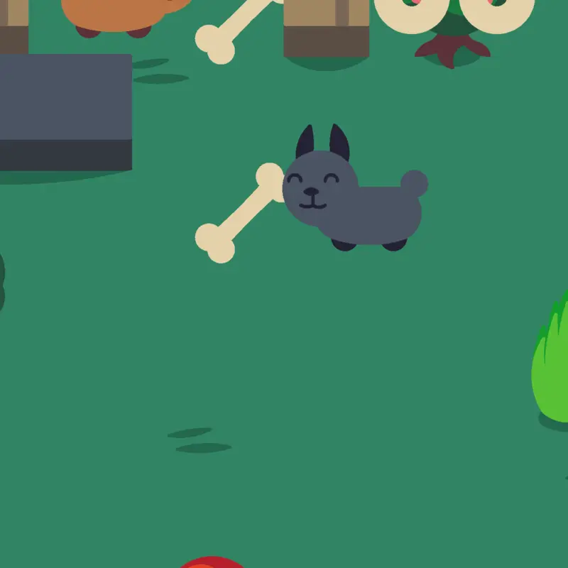 Game by @YunusAdam