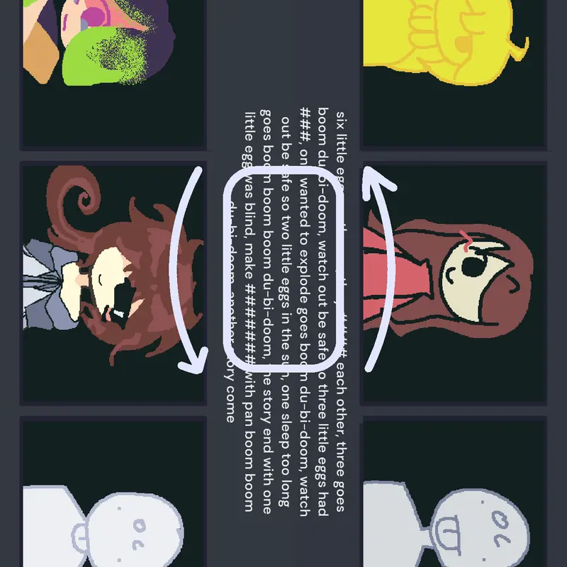Game by @isaditya