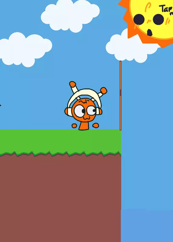 Game by @cinnamorrol_soshy