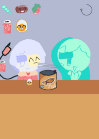 Srry that I didn't post something in a long...