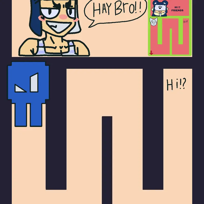Game by @Seek_eye