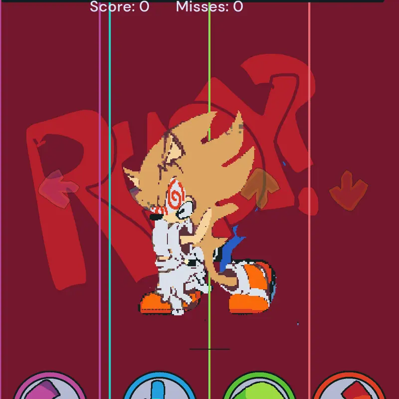 Game by @cookieor