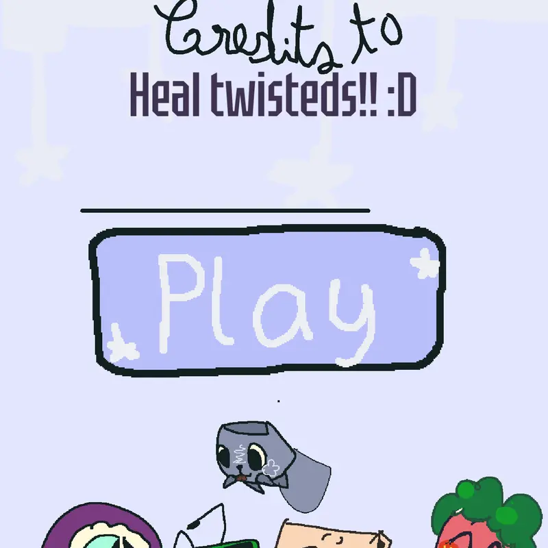 Game by @ilovelayan