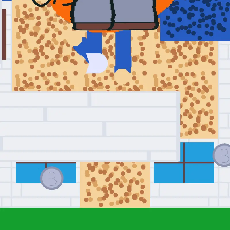 Game by @NikitaGD11
